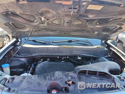 Zdjęcie 11 z 12 samochodu: 2011 HONDA PILOT EXL VIN:5FNYF4H63BB101720 - miniatura
