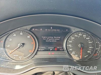Zdjęcie 9 z 13 samochodu: 2019 AUDI Q5 PREMIUM VIN:WA1ANAFY4K2042004 - miniatura