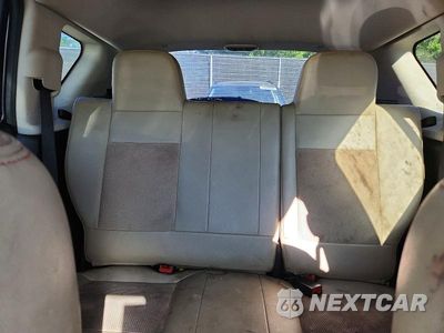 Zdjęcie 10 z 14 samochodu: 2016 JEEP COMPASS SPORT VIN:1C4NJCBB6GD703396 - miniatura