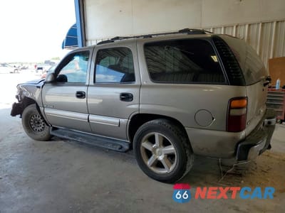 Drugie zdjęcie samochodu z przodu: 2001 CHEVROLET TAHOE C1500 VIN:1GNEC13T41J139026 - miniatura