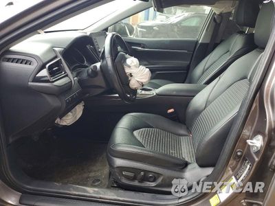 Zdjęcie 7 z 12 samochodu: 2023 TOYOTA CAMRY SE VIN:4T1G11AK6PU722671 - miniatura