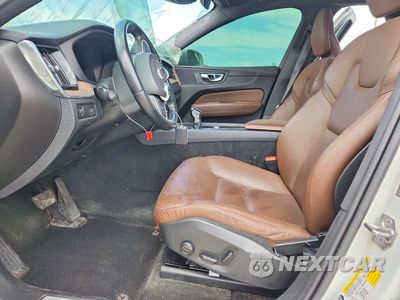 Zdjęcie 7 z 13 samochodu: 2021 VOLVO XC60 T5 MOMENTUM VIN:YV4102RK8M1793730 - miniatura