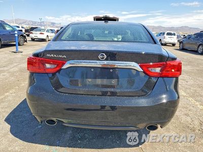 Zdjęcie 6 z 13 samochodu: 2018 NISSAN MAXIMA 3.5 S VIN:1N4AA6AP8JC362230 - miniatura