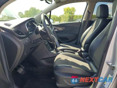 Zdjęcie 7 z 12 samochodu: 2020 BUICK ENCORE PREFERRED VIN:KL4CJASB3LB321094 - miniatura