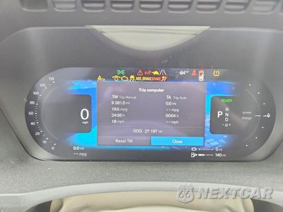 Zdjęcie 9 z 14 samochodu: 2025 VOLVO XC90 ULTRA VIN:YV4H60PF9S1324652 - miniatura