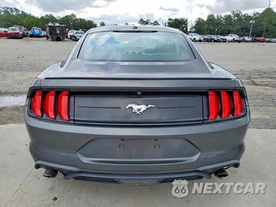 Zdjęcie 6 z 13 samochodu: 2020 FORD MUSTANG VIN:1FA6P8TH6L5121201 - miniatura