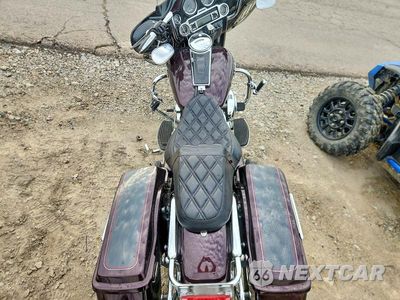 Zdjęcie 6 z 9 samochodu: 2006 HARLEY-DAVIDSON FLHTCUI VIN:1HD1FCW156Y710279 - miniatura