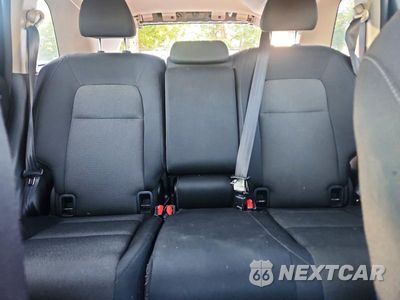 Zdjęcie 10 z 14 samochodu: 2025 HONDA CR-V LX VIN:2HKRS4H25SH437643 - miniatura