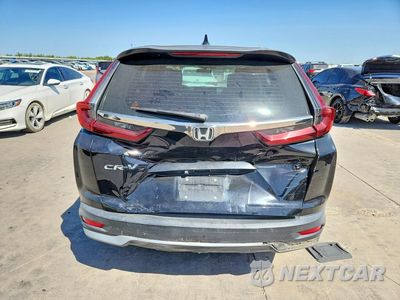 Zdjęcie 6 z 13 samochodu: 2020 HONDA CR-V LX VIN:2HKRW1H25LH414884 - miniatura