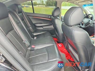 Zdjęcie 10 z 12 samochodu: 2008 INFINITI G35 X VIN:JNKBV61F08M270946 - miniatura