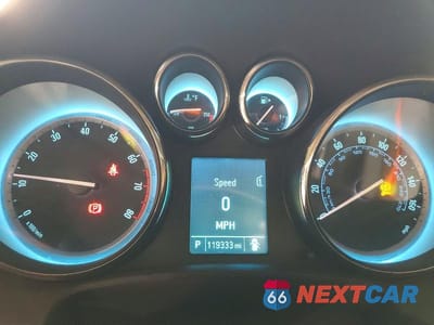 Zdjęcie 9 z 12 samochodu: 2013 BUICK VERANO VIN:1G4PS5SK4D4224368 - miniatura