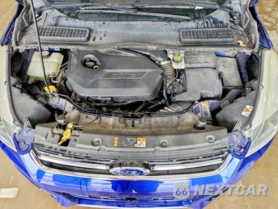 Zdjęcie 11 z 13 samochodu: 2014 FORD ESCAPE TITANIUM VIN:1FMCU0JX5EUD71566 - miniatura