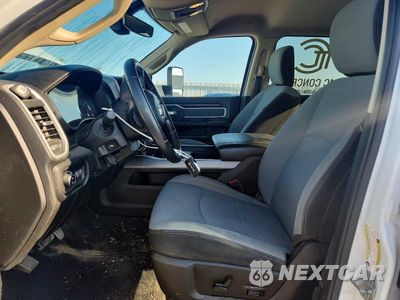 Zdjęcie 7 z 12 samochodu: 2019 RAM 2500 BIG HORN VIN:3C6UR5DJ6KG700117 - miniatura