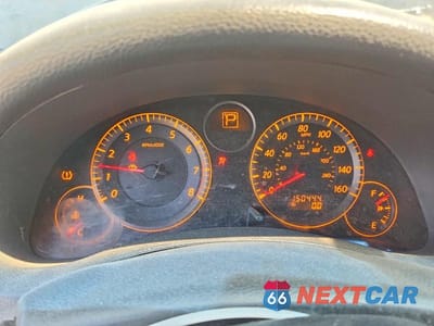 Zdjęcie 10 z 13 samochodu: 2005 INFINITI G35 BASE VIN:JNKCV51E65M212213 - miniatura