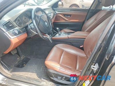 Zdjęcie 7 z 12 samochodu: 2011 BMW 535 XI VIN:WBAFU7C51BC875911 - miniatura