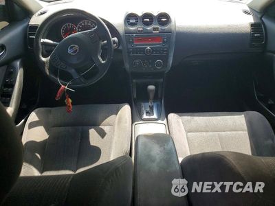 Zdjęcie 8 z 12 samochodu: 2012 NISSAN ALTIMA 2.5 VIN:1N4AL2AP7CC155317 - miniatura