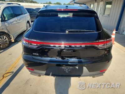 Zdjęcie 6 z 13 samochodu: 2021 PORSCHE MACAN VIN:WP1AA2A5XMLB13285 - miniatura