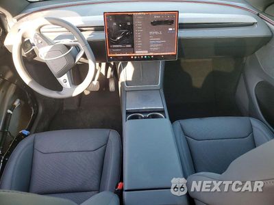 Zdjęcie 8 z 14 samochodu: 2026 TESLA MODEL Y VIN:7SAYGAEEXTF693998 - miniatura