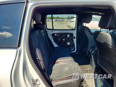 Zdjęcie 11 z 13 samochodu: 2022 MERCEDES-BENZ GLB 250 4MATIC VIN:W1N4M4HB3NW248579 - miniatura
