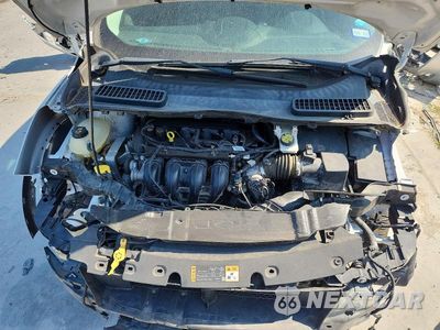 Zdjęcie 11 z 13 samochodu: 2017 FORD ESCAPE S VIN:1FMCU0F73HUC78266 - miniatura