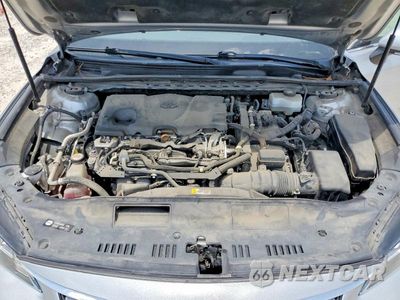 Zdjęcie 11 z 12 samochodu: 2020 TOYOTA AVALON XLE VIN:4T1A21FB1LU012289 - miniatura