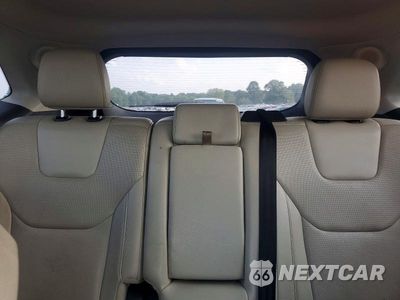 Zdjęcie 10 z 13 samochodu: 2015 FORD EDGE TITANIUM VIN:2FMTK3K81FBC41063 - miniatura