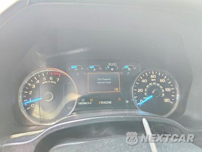 Zdjęcie 9 z 12 samochodu: 2019 FORD F150 SUPERCREW VIN:1FTEW1E41KFA68040 - miniatura