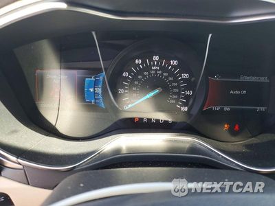 Zdjęcie 9 z 12 samochodu: 2016 FORD FUSION SE VIN:1FA6P0HD2G5115540 - miniatura