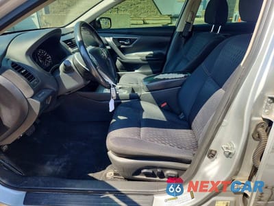 Zdjęcie 7 z 12 samochodu: 2017 NISSAN ALTIMA 2.5 SV VIN:1N4AL3APXHC173503 - miniatura
