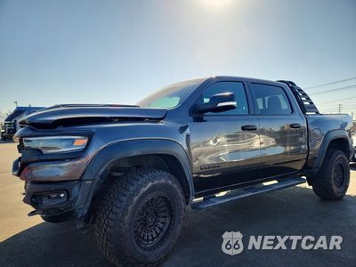 2022 RAM 1500 TRX 1C6SRFU93NN150311 - główne zdjęcie licytacji z USA - miniatura