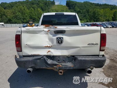 Zdjęcie 6 z 12 samochodu: 2016 RAM 1500 ST VIN:1C6RR7FT4GS336439 - miniatura
