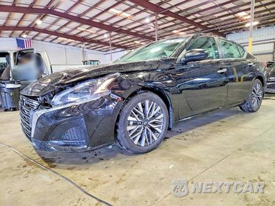 2025 NISSAN ALTIMA SV 1N4BL4DV4SN433491 - główne zdjęcie licytacji z USA - miniatura
