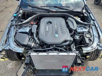 Zdjęcie 11 z 13 samochodu: 2019 BMW 540 XI VIN:WBAJE7C50KWW25971 - miniatura