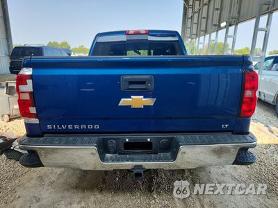 Zdjęcie 6 z 12 samochodu: 2015 CHEVROLET SILVERADO K1500 LT VIN:3GCUKREC2FG234955 - miniatura