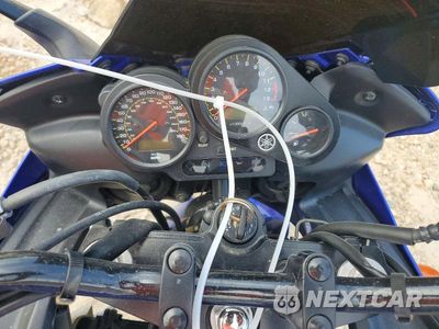 Zdjęcie 7 z 9 samochodu: 2005 YAMAHA FZS10 VIN:JYARN07E35A010688 - miniatura