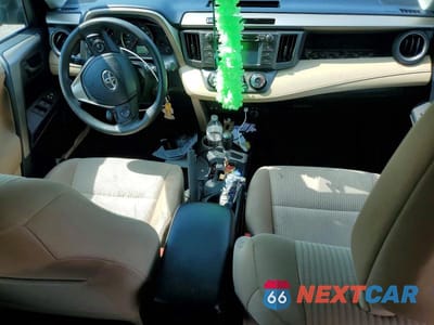 Zdjęcie 8 z 13 samochodu: 2013 TOYOTA RAV4 LE VIN:2T3BFREV9DW064927 - miniatura