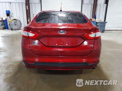 Zdjęcie 6 z 12 samochodu: 2015 FORD FUSION SE VIN:3FA6P0H70FR218090 - miniatura