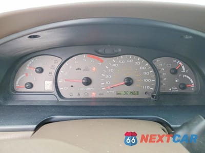 Zdjęcie 9 z 13 samochodu: 2003 TOYOTA SEQUOIA SR5 VIN:5TDBT44A03S157815 - miniatura