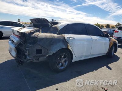 Trzecie zdjęcie samochodu z tyłu: 2022 HYUNDAI ELANTRA SE VIN:5NPLL4AG7NH072508 - miniatura