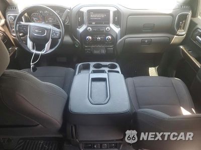 Zdjęcie 8 z 12 samochodu: 2019 GMC SIERRA C1500 SLE VIN:3GTP8BEDXLG124050 - miniatura