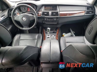 Zdjęcie 8 z 13 samochodu: 2008 BMW X5 3.0I VIN:5UXFE43548L032808 - miniatura