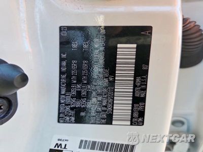 Zdjęcie 13 z 13 samochodu: 2023 TOYOTA HIGHLANDER HYBRID XLE VIN:5TDKBRCH6PS120112 - miniatura