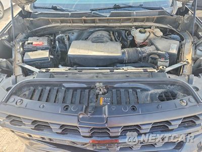 Zdjęcie 11 z 12 samochodu: 2019 CHEVROLET SILVERADO C1500 CUSTOM VIN:3GCPWBEH5KG223253 - miniatura