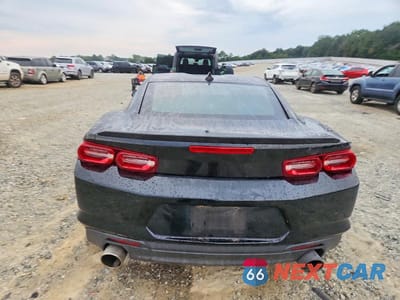 Zdjęcie 6 z 13 samochodu: 2020 CHEVROLET CAMARO LS VIN:1G1FB1RS7L0150148 - miniatura