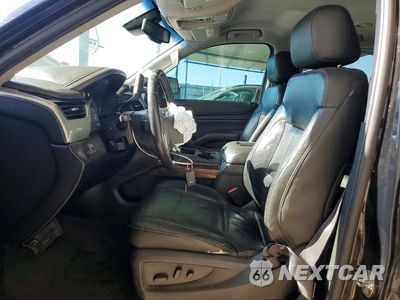 Zdjęcie 7 z 13 samochodu: 2015 CHEVROLET TAHOE C1500 LT VIN:1GNSCBKC1FR212971 - miniatura