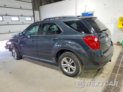 Drugie zdjęcie samochodu z przodu: 2014 CHEVROLET EQUINOX LT VIN:2GNFLFEK0E6334758 - miniatura