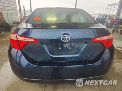 Zdjęcie 6 z 12 samochodu: 2019 TOYOTA COROLLA LE VIN:2T1BURHE3KC183520 - miniatura