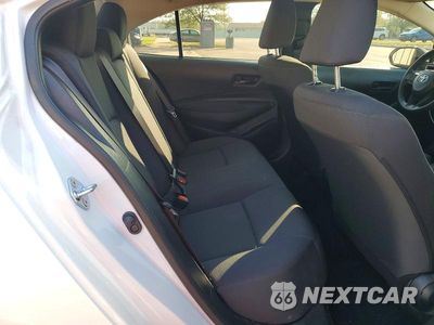 Zdjęcie 10 z 12 samochodu: 2026 TOYOTA COROLLA LE VIN:5YFB4MDE8TP395467 - miniatura