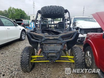 Czwarte zdjęcie samochodu z boku: 2016 POLARIS RZR XP 100 VIN:3NSVDE997GF780971 - miniatura
