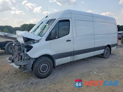2025 MERCEDES-BENZ SPRINTER 2500 W1Y4NCHY5ST212498 - główne zdjęcie licytacji z USA - miniatura